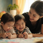 The Quiet Season After Enrollment: A Guide for Singapore Parents
