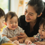 Finding Childcare That Sees the Whole Family, Not Just Your Child
