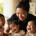 Ready for Primary One Why Play-Based Care Builds Better Foundations