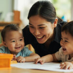 Trust Your Instincts: How Singapore Parents Find Peace in Their Childcare Search