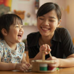 When Your Child Outgrows Your Childcare Choice: A Singapore Parent's Guide