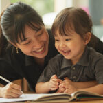 How the Right Childcare Arrangement Gives You Back to Yourself