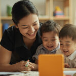 Your Childcare Partnership Starts After You Choose