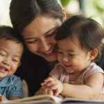 The Unseen Classroom: What Quality Childcare Teaches Your Child