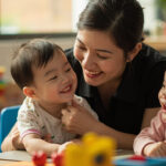 Building Better Brains: Why Your Childcare Choice Shapes Who They Become