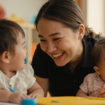 The Permission Every Singapore Working Parent Needs to Choose Quality Childcare