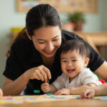 The New Village: Intentional Childcare Design for Singapore Families