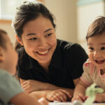 The Afternoon Hours That Determine Whether Your Evenings Work