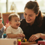 What Quality Childcare Reveals About the Parent You Are Becoming