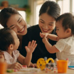 What Your Childcare Choice Says When Everything Changes