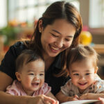 The Childcare Search in Singapore: Why More Information Doesn't Lead to More Clarity