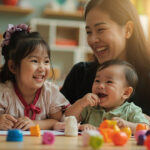 How the Right Childcare Transforms Your Whole Family Beyond the Child