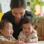 The Smarter Math Behind Quality Childcare for Singapore Families