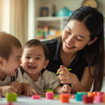 Why Singapore Parents Find Certainty in Trusted Childcare