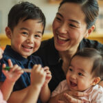 Your Childcare Guilt Is Proof You're Being a Great Parent
