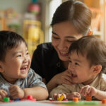 The Partnership That Changes Everything About Your Child's Care