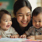 Beyond Safety: Finding Childcare That Continues Your Family's Way