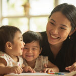Trust This Feeling When Choosing Childcare for Your Child