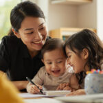 Why Singapore Parents Are Choosing Quality Childcare Without Losing Their Roots