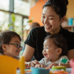 The Singapore Childcare Decision That Shapes Sibling Bonds