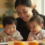 How Singapore Parents Find Childcare That Feels Like Home