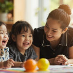The Real Skills Your Child Needs Before Primary One
