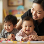 The Questions Singapore Parents Learn to Ask When Choosing Childcare