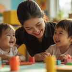 The Sustained Partnership You Build After Singapore Childcare Enrollment