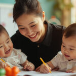 What Science Tells Singapore Parents About Choosing Quality Childcare