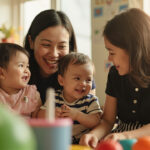 What Your Child Is Telling You Every Day Without Words