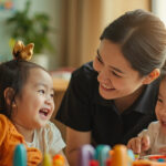 The Childcare Search That Became a Way of Seeing for Singapore Parents