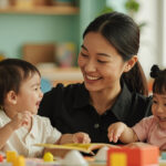 Why Quality Childcare Lets Your Child Be Known