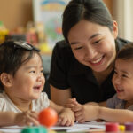 Why Your Child's Early Years Matter More Than You Think