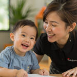 How the Right Early Years Care Unlocks Your Child's Fullest Potential