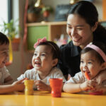 What Singapore Parents Notice in Quality Childcare