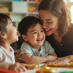 When Your Baby Outgrows Infant Care: Signs and Steps for Singapore Parents