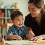 What Your Child's Afternoon Homecoming Reveals About Their Day