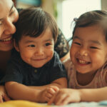 Understanding Your Toddler's Critical Development Years in Singapore
