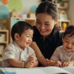The Foundation That Determines How Your Family Can Thrive