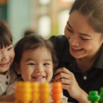 How Singapore Parents Read the Quiet Signs of Thriving Children