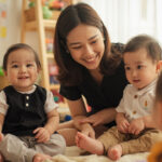 Your Child Will Change: Choose Childcare That Changes Too