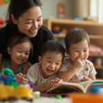 The Childcare Decision That Shapes Your Child's First Five Years