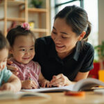 Why Singapore Parents Are Choosing Quality Childcare for the Whole Family