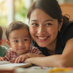 Trust the Feeling When Choosing Childcare in Singapore