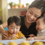 Why Singapore Parents Should Trust Their Childcare Instincts