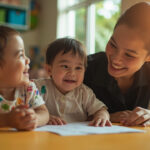 Why Your Infant Care Anxiety Is Actually Love