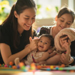 Quality Childcare Defined: A Singapore Parent's Essential Guide