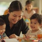 What Your Child Brings Home Reveals About Childcare Quality