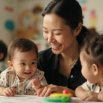 Beyond Happy: Understanding True Child Development in Singapore