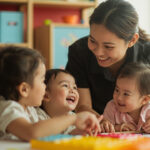What Happens When Your Child Is Truly Known